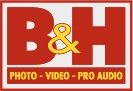 B&H Photovideo Kampanjakoodi 