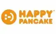 Happy Pancake Kampanjakoodi 